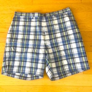Men’s haggar shorts